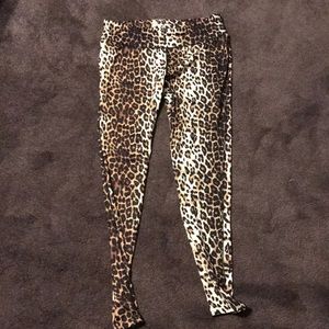 Hot kiss large leggings